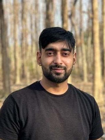Hitesh, MoveU strength and conditioning expert