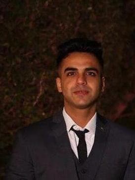 Sahil, MoveU wellness and habit coach